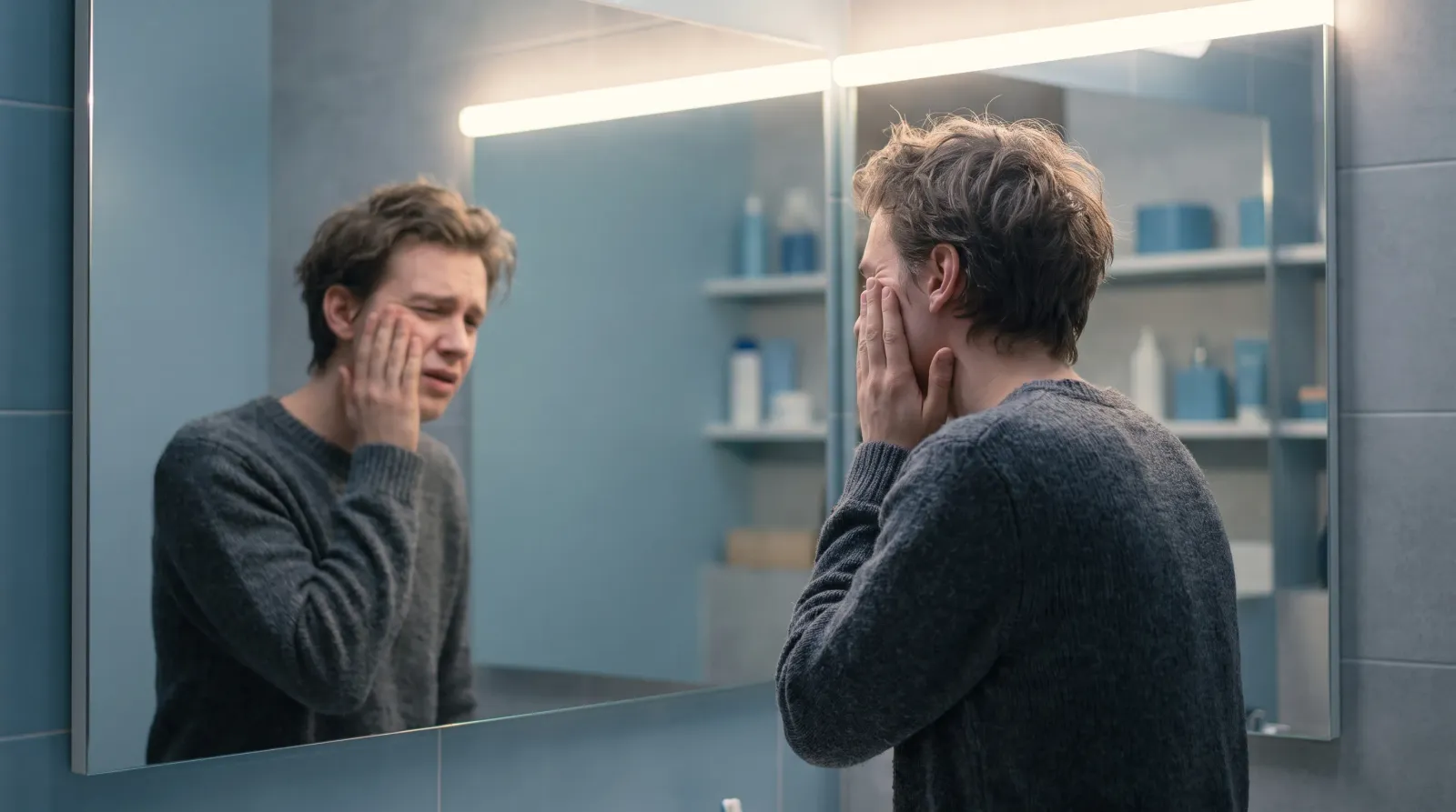 What Does Wisdom Teeth Pain Feel Like? A Complete Clinical Guide