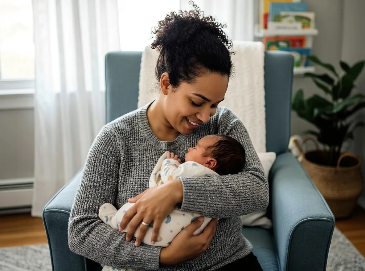 لماذا يخرج الأطفال ألسنتهم؟ دليل الوالدين الكامل