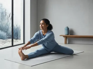 لماذا يطقطق كاحلي عند تدويره؟ خبير يوضح