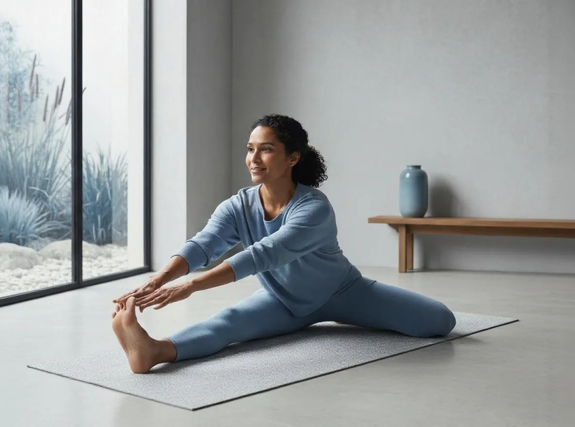 لماذا يطقطق كاحلي عند تدويره؟ خبير يوضح