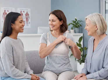 Sagging Breasts: Causes, Evidence-Based Solutions, and Long-Term Prevention