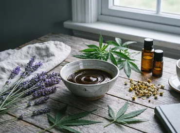Der vollständige Leitfaden zu CBD-Salben: Vorteile, Wissenschaft und wirksame Anwendung