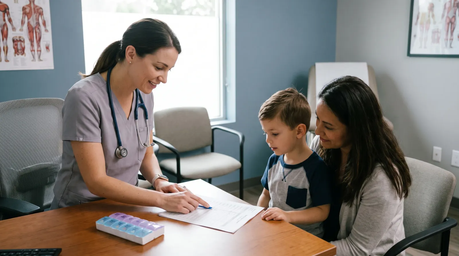 Ondansetron 4 Mg Dosage By Weight: Complete Clinical & Patient Guide