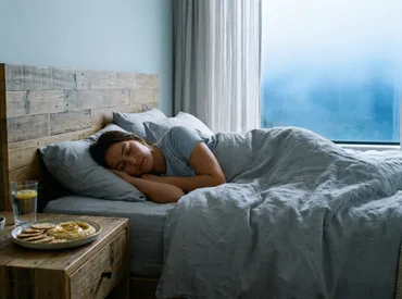 Comment faire baisser la créatinine en une nuit : stratégies validées scientifiquement pour la santé rénale