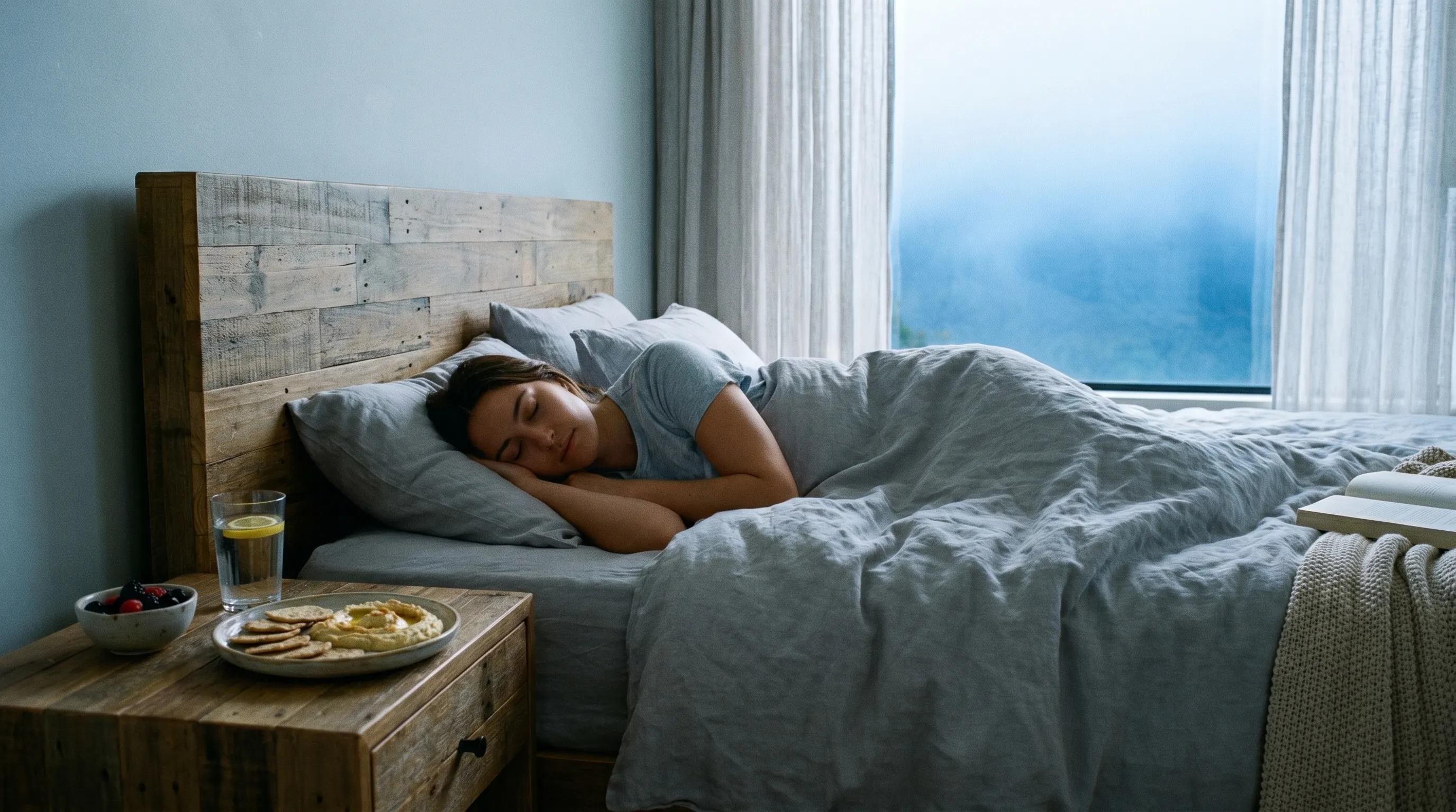 Comment faire baisser la créatinine en une nuit : stratégies validées scientifiquement pour la santé rénale