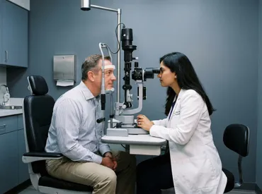 Eye Blurry in One Eye: Causes, Diagnosis, and Treatment Guide