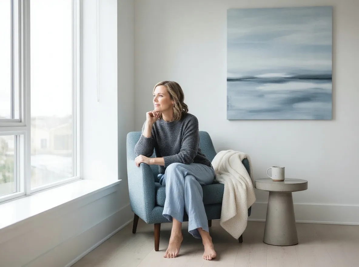 Visão Embaçada ou Turva em um Olho: Causas e Quando se Preocupar