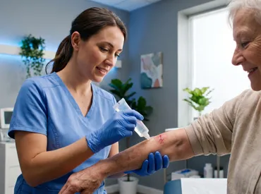 Mupirocine ou bacitracine : guide clinique complet pour choisir un antibiotique topique