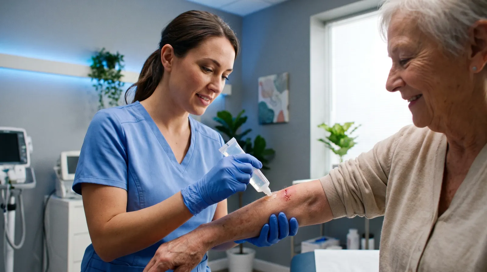 Mupirocin vs Bacitracin: A Complete Guide to Topical Antibiotic Selection