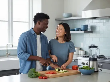 A Dieta do Dr. Sebi: Uma Análise Científica de Suas Alegações, Riscos e Lista de Alimentos