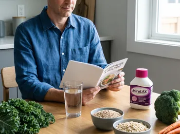 Foods to Avoid While Taking Miralax: A Complete Dietary Guide