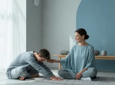 Tut Schröpfen weh? Ein Leitfaden zum Gefühl und was Sie erwarten können