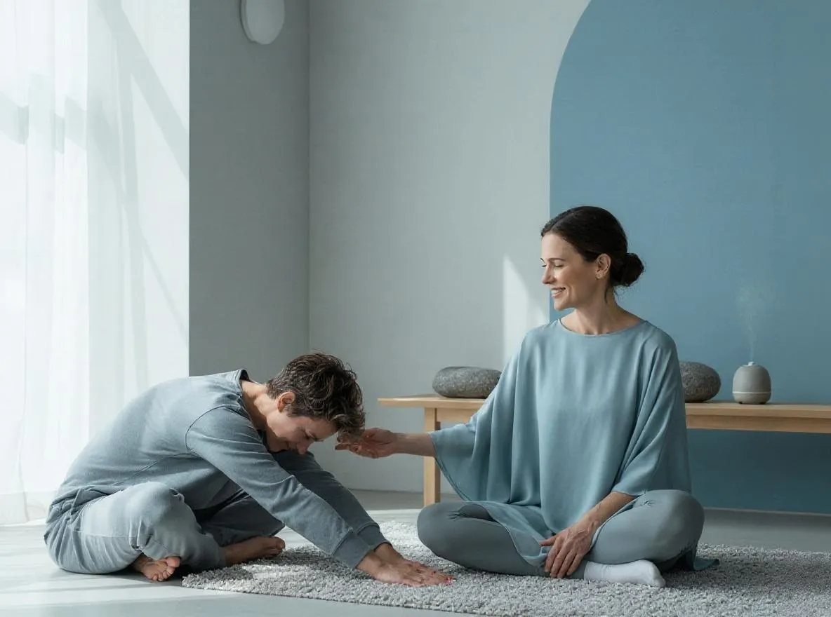 Tut Schröpfen weh? Ein Leitfaden zum Gefühl und was Sie erwarten können