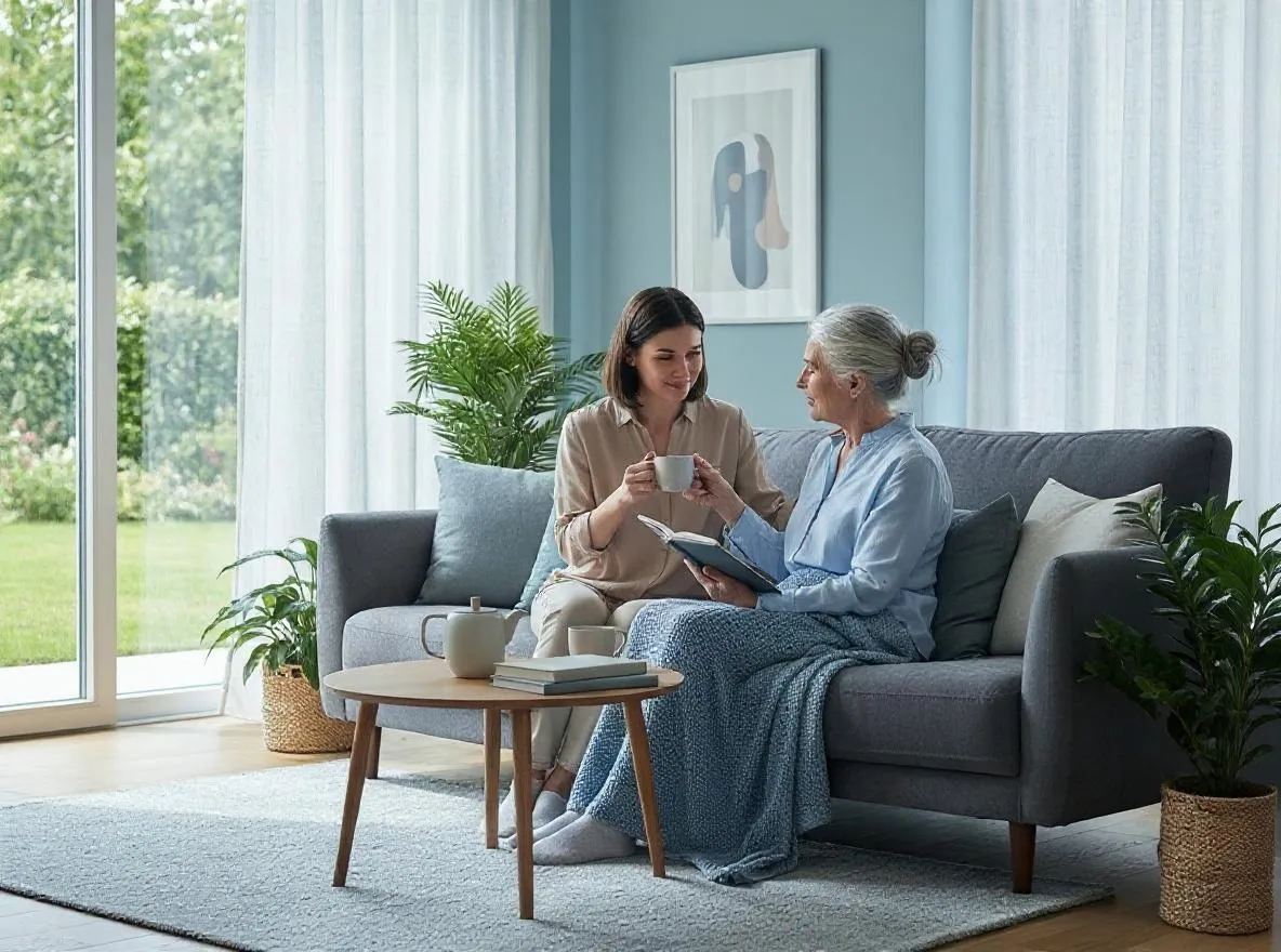 Is COPD Contagious? Understanding How the Lung Disease Develops