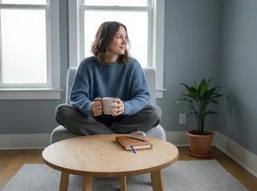 كشف اضطراب ADHD الحوفي: الحقيقة حول العاطفة والتركيز والدماغ