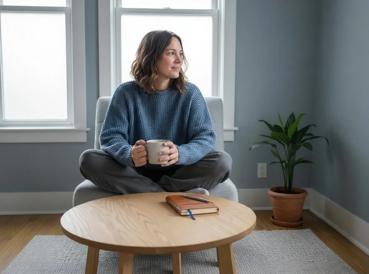 كشف اضطراب ADHD الحوفي: الحقيقة حول العاطفة والتركيز والدماغ