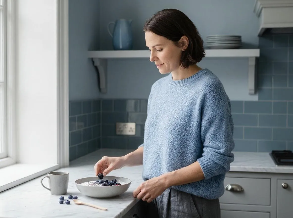 نقاط سوداء في البراز: الأسباب والمخاوف ومتى يجب زيارة الطبيب