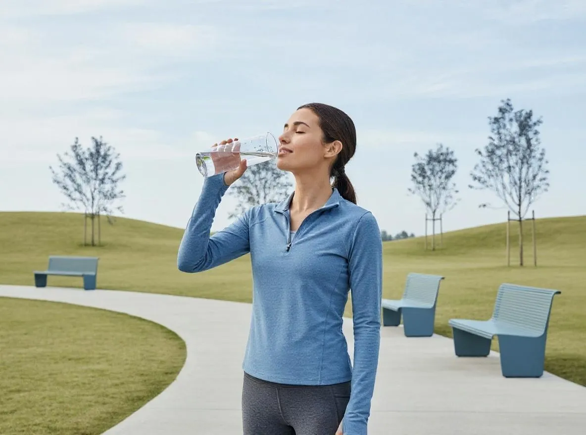 What Do Dehydration Headaches Feel Like? Symptoms, Causes & Relief