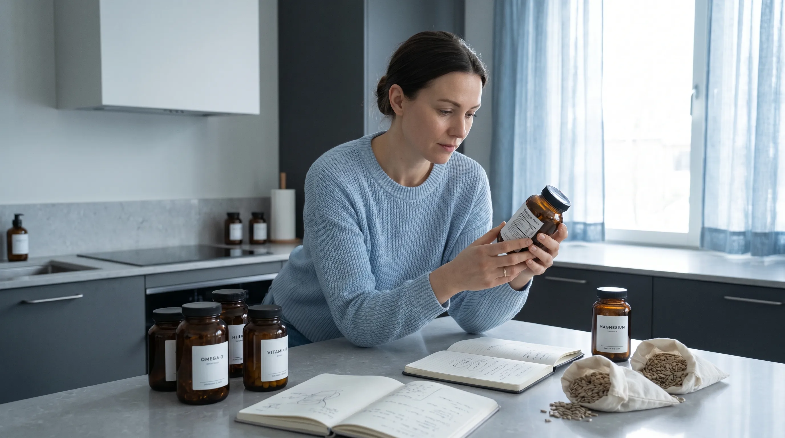 Is Sunflower Lecithin Bad for You? Evidence-Based Safety Guide
