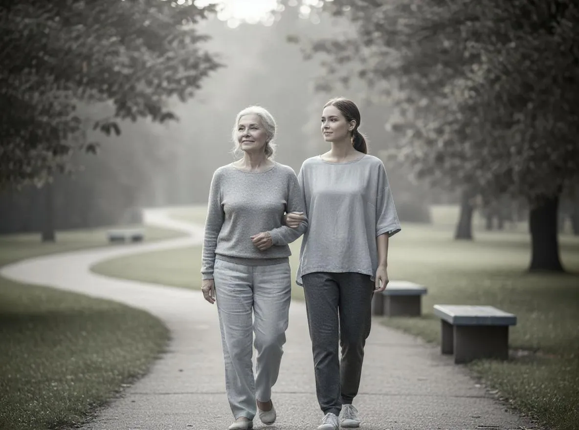 Is Vertigo Hereditary? Understanding the Genetic Link