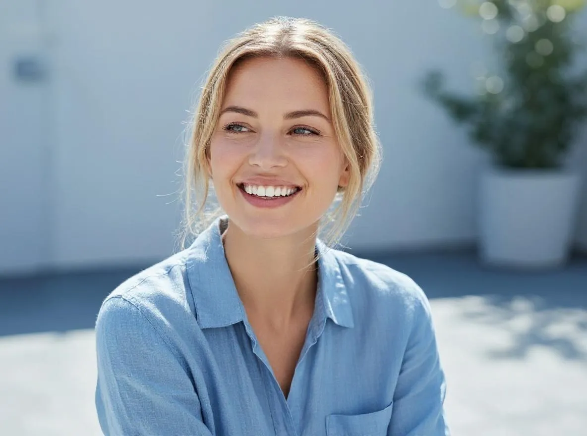 المثبتات المعدنية: دليل للحفاظ على استقامة ابتسامتك