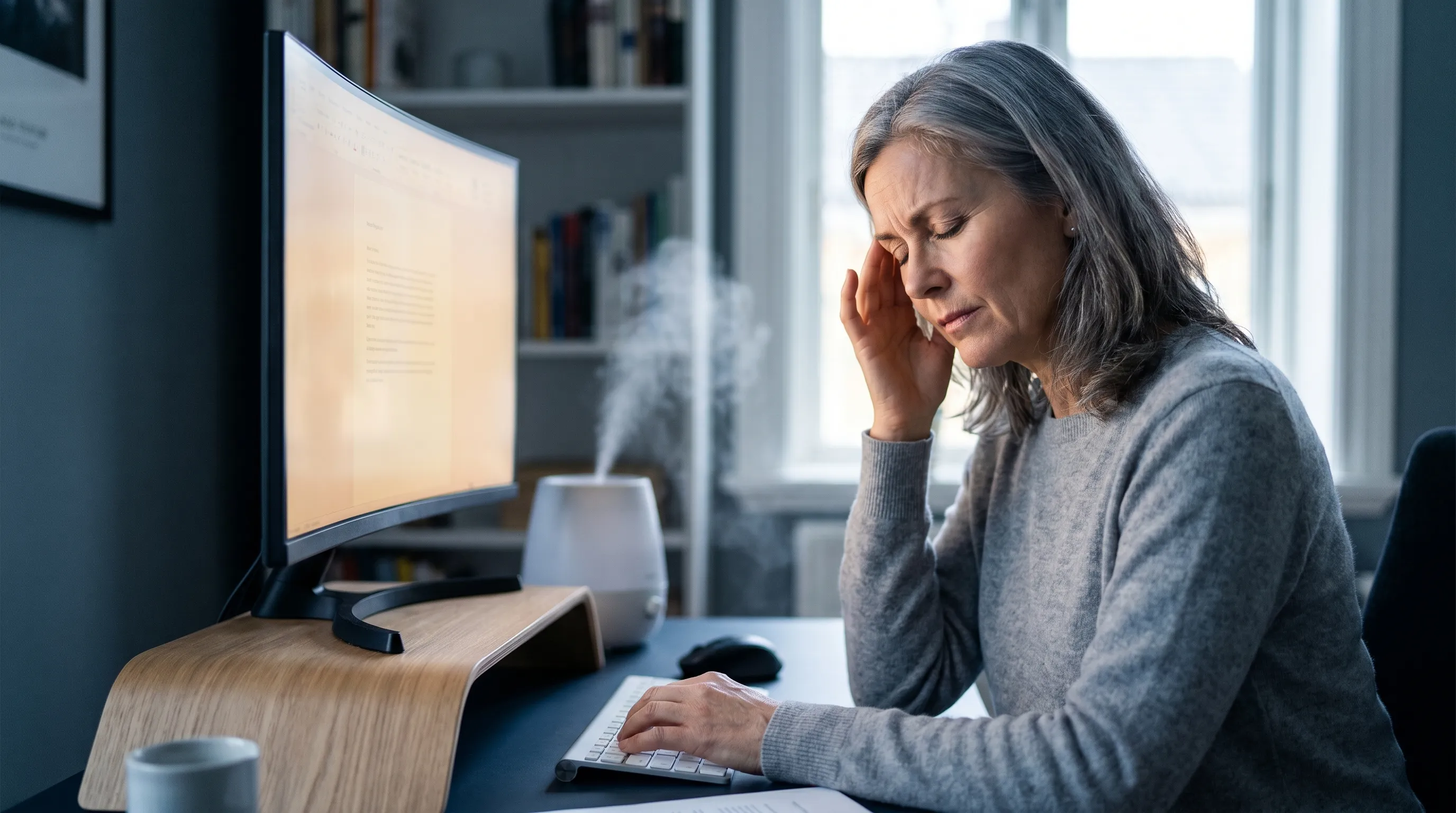 Can Dry Eyes Cause Headaches? Medical Insights, Symptoms & Relief Strategies