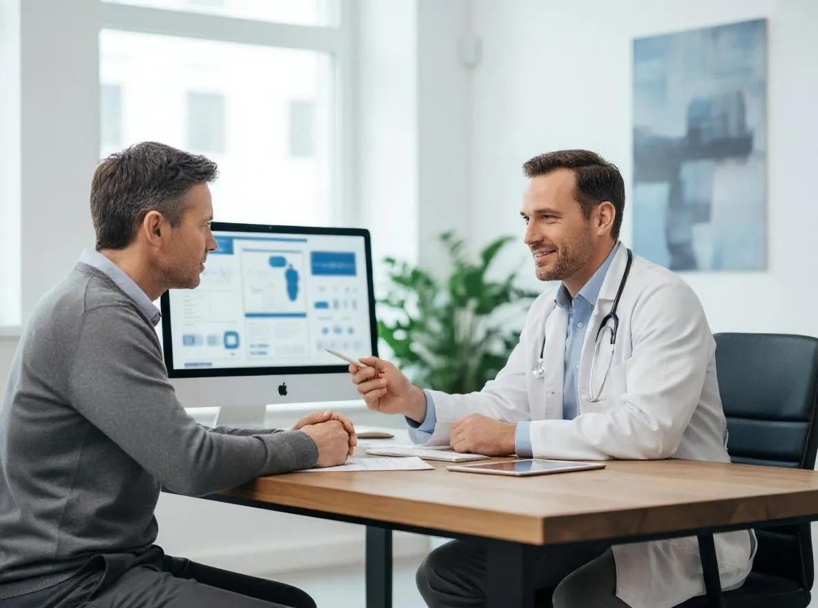 Is Testosterone Replacement Therapy (TRT) Covered by Insurance?