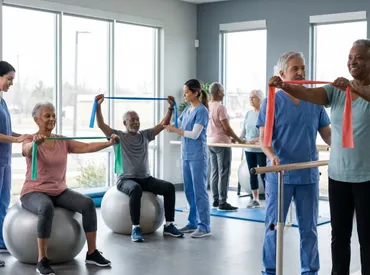 Stroke Survival Rate by Age: Evidence-Based Prognosis and Recovery Guide