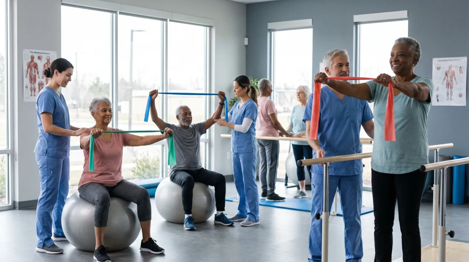 Stroke Survival Rate by Age: Evidence-Based Prognosis and Recovery Guide