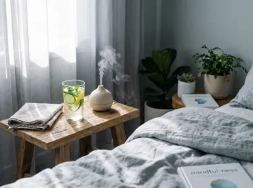 Comment rééquilibrer votre pH en une nuit : stratégies fondées sur les preuves pour une restauration rapide