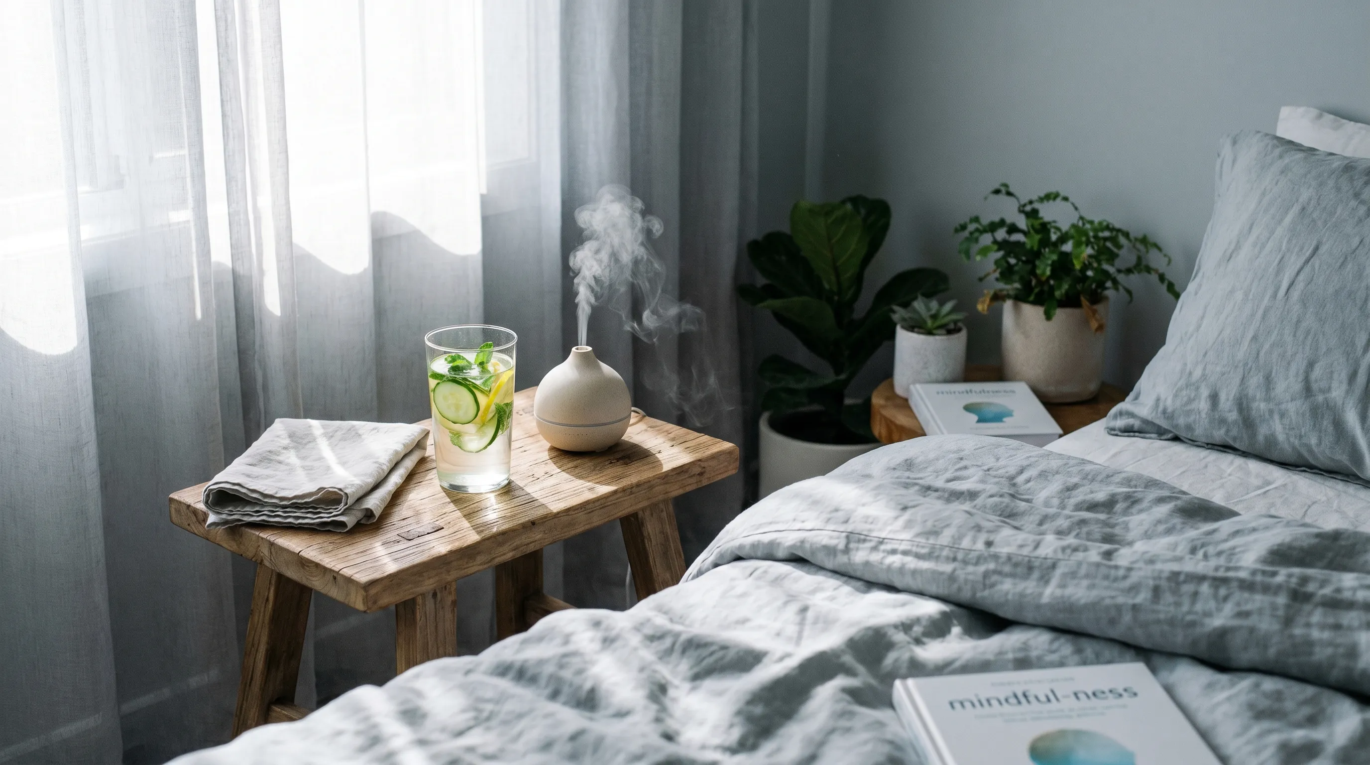 Comment rééquilibrer votre pH en une nuit : stratégies fondées sur les preuves pour une restauration rapide