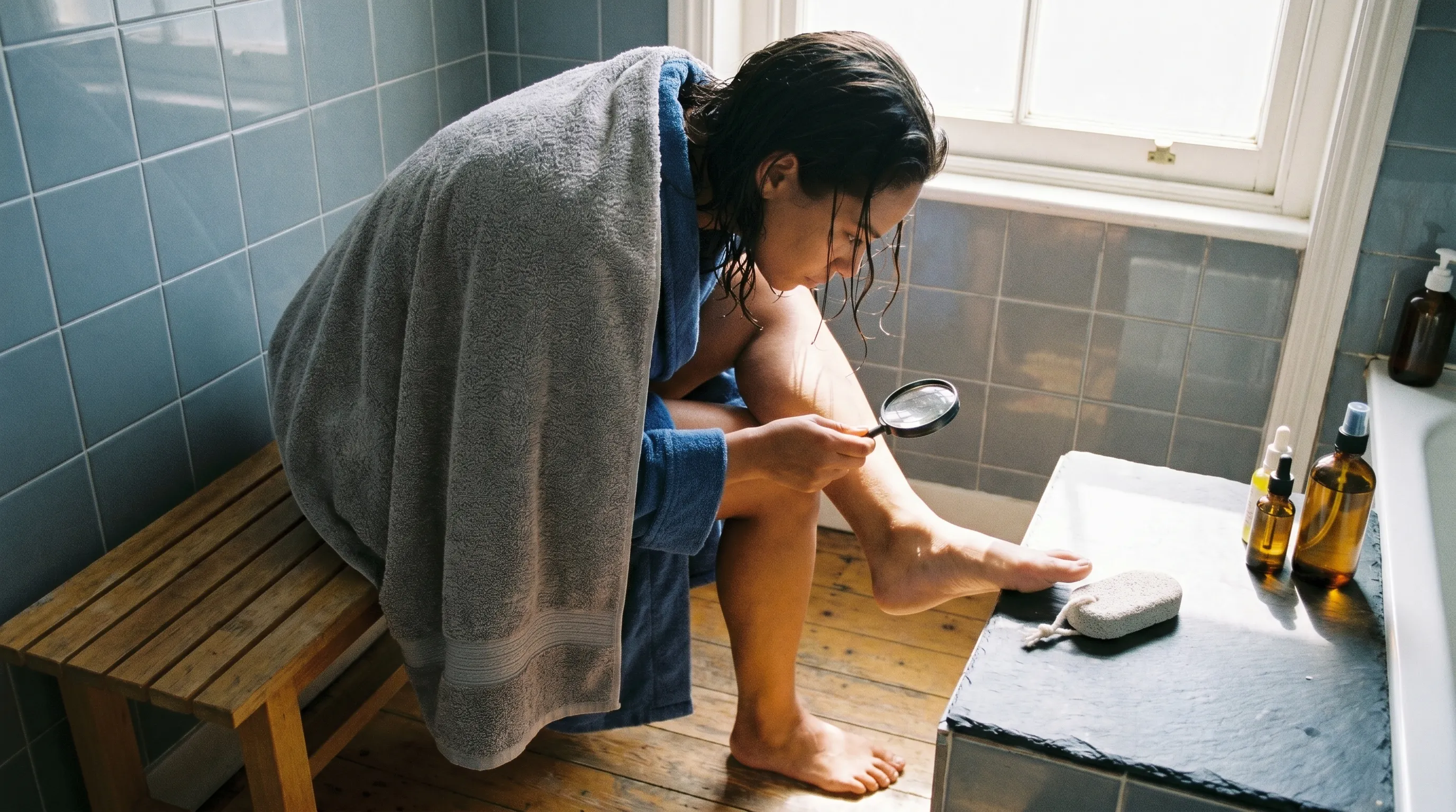 Why Did My Toenail Fall Off Without Pain? Medical Causes, Care & Recovery Guide