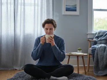 الدليل الشامل للعلاجات المنزلية للإسهال وآلام المعدة