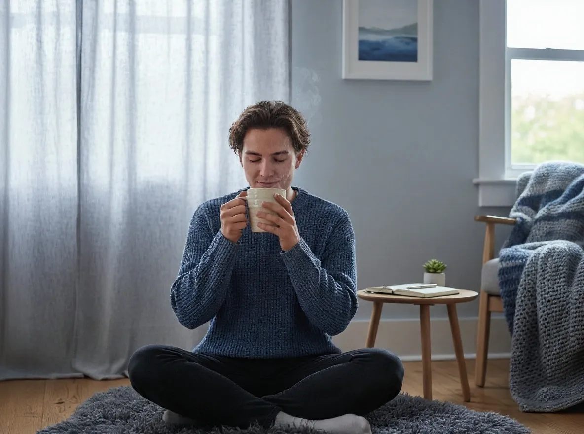 الدليل الشامل للعلاجات المنزلية للإسهال وآلام المعدة