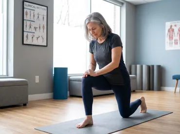 Why Does My Knee Pop When I Bend It? Causes, Solutions, and When to Worry