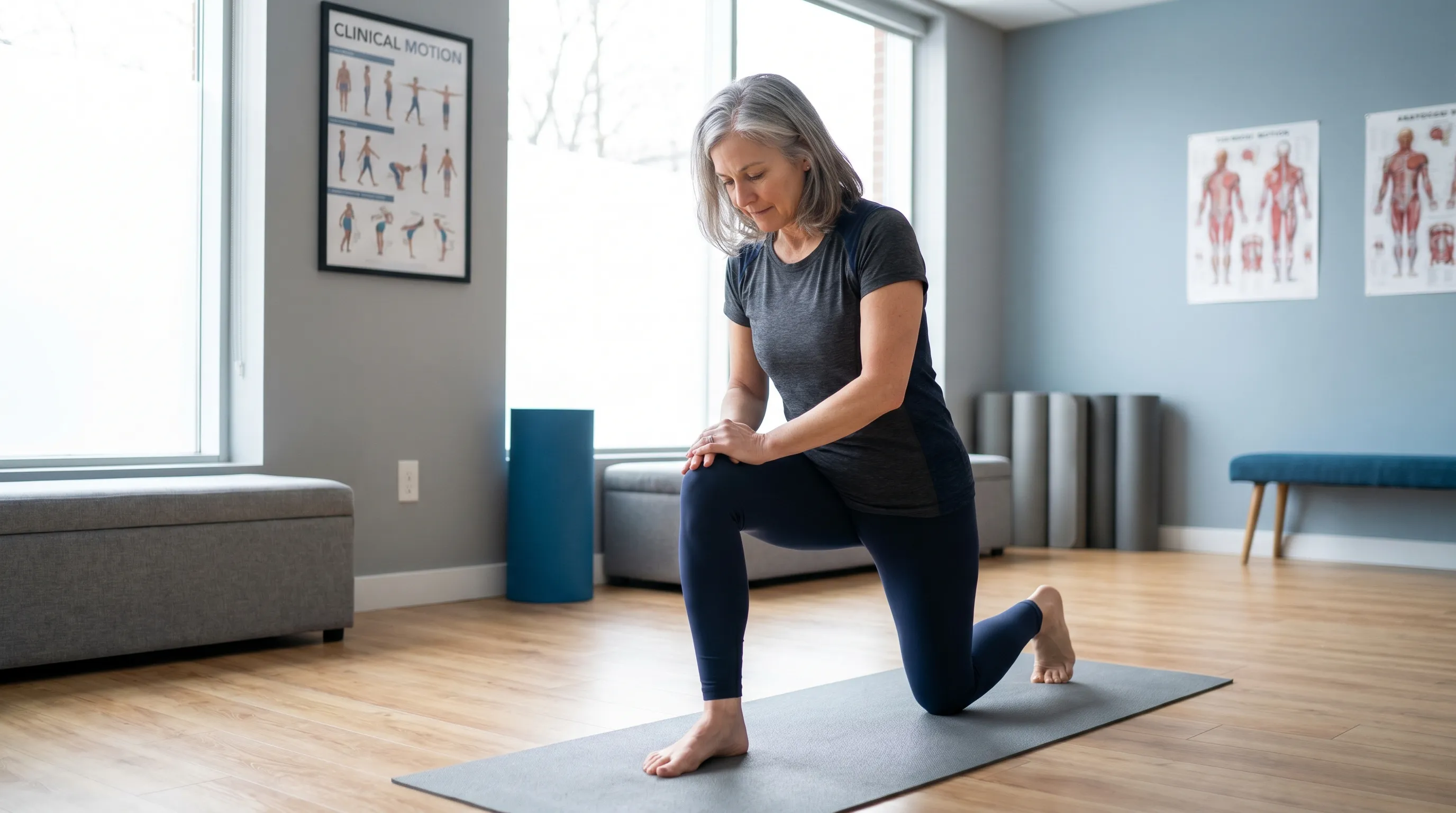 Why Does My Knee Pop When I Bend It? Causes, Solutions, and When to Worry
