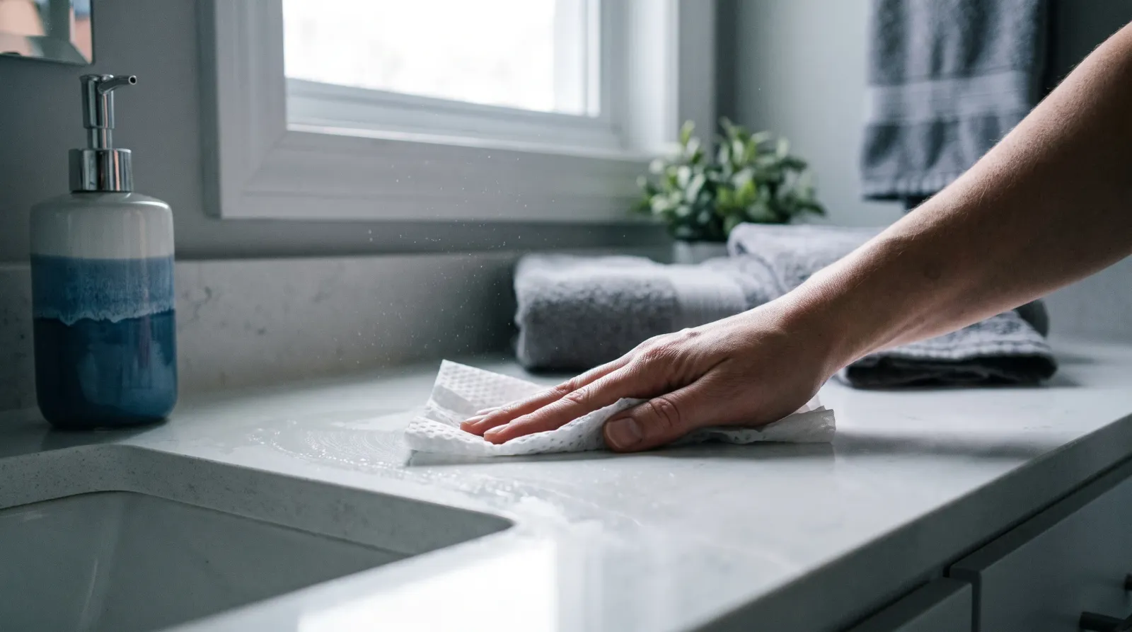 How Long Can Pink Eye Bacteria Live on a Surface? A Complete Guide to Contagion and Prevention