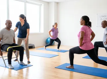 Knee Hyperlaxity: Causes, Diagnosis, Stabilization Exercises & Long-Term Joint Health
