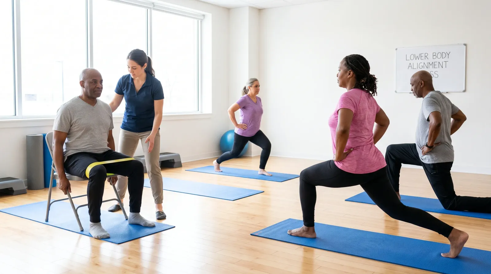 Knee Hyperlaxity: Causes, Diagnosis, Stabilization Exercises & Long-Term Joint Health