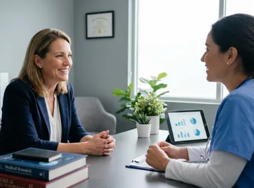 Verhütung in der Perimenopause: Vollständiger medizinischer Leitfaden zur Symptomkontrolle und Empfängnisverhütung