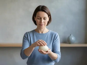 القرص المنفتق يسبب اهتزاز اليدين: كشف العلاقة النادرة