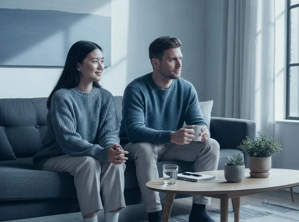 'فهم نتائج اختبار الأجسام المضادة الكلية لالتهاب الكبد أ: إيجابية، سلبية، وماذا بعد'