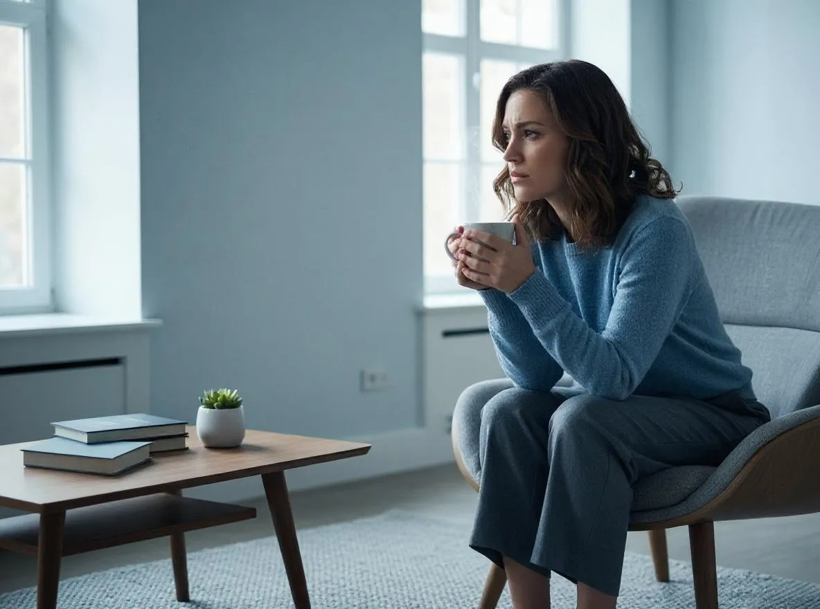 Why Did I Get My Period Twice a Month? 11+ Causes Explained by Experts