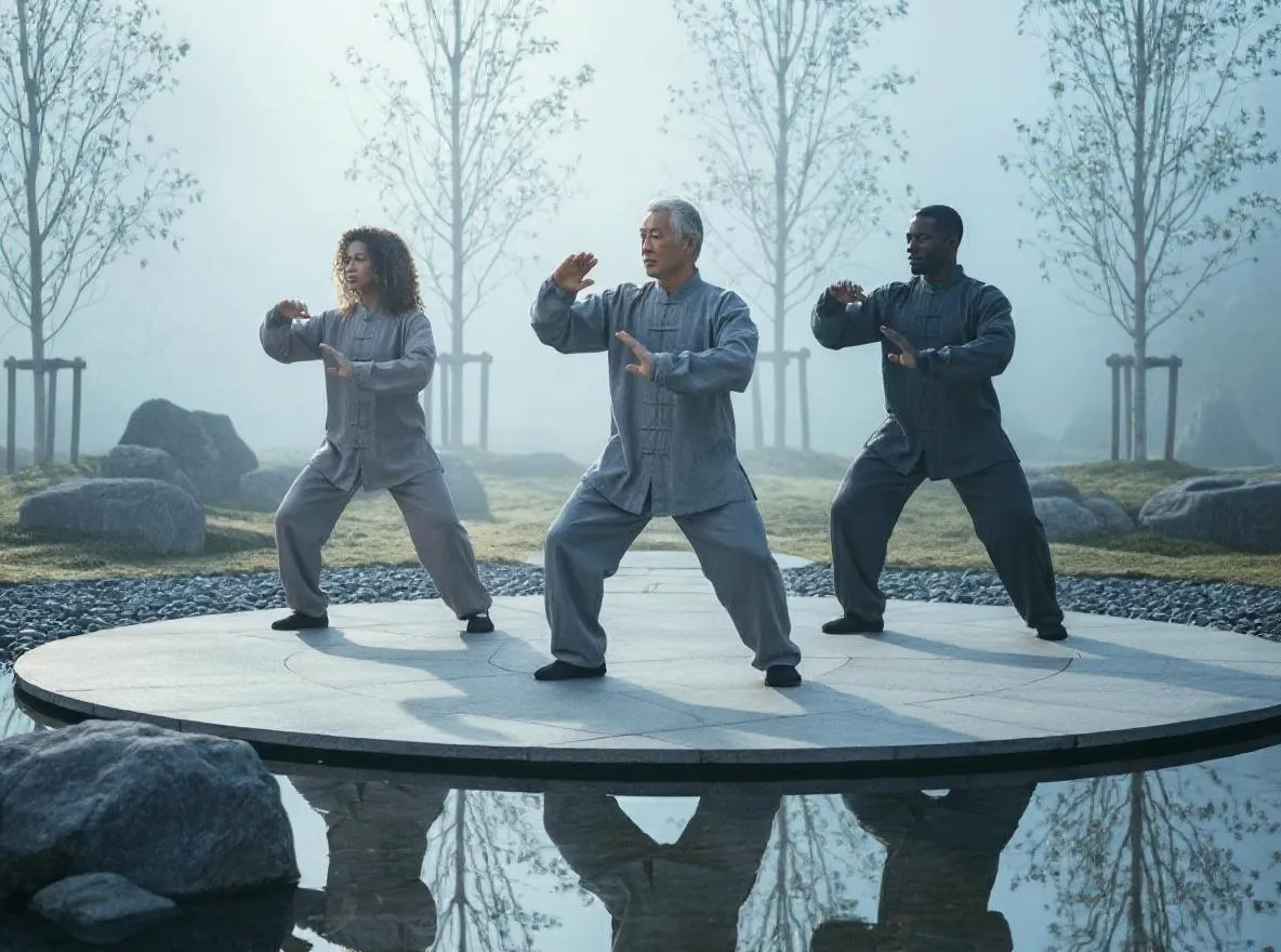 Kann Stress Schwindel verursachen? Die Verbindung verstehen und Linderung finden