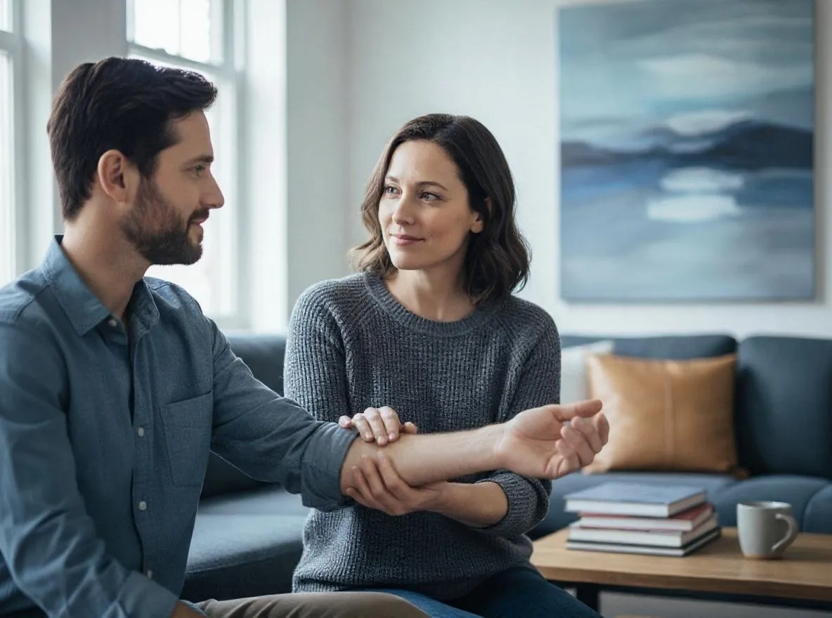 Comprendre le trouble de l'attachement chez l'adulte : Un guide vers la guérison