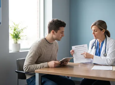 Vyvanse Alcohol Interaction: Comprehensive Safety Guide & Risks