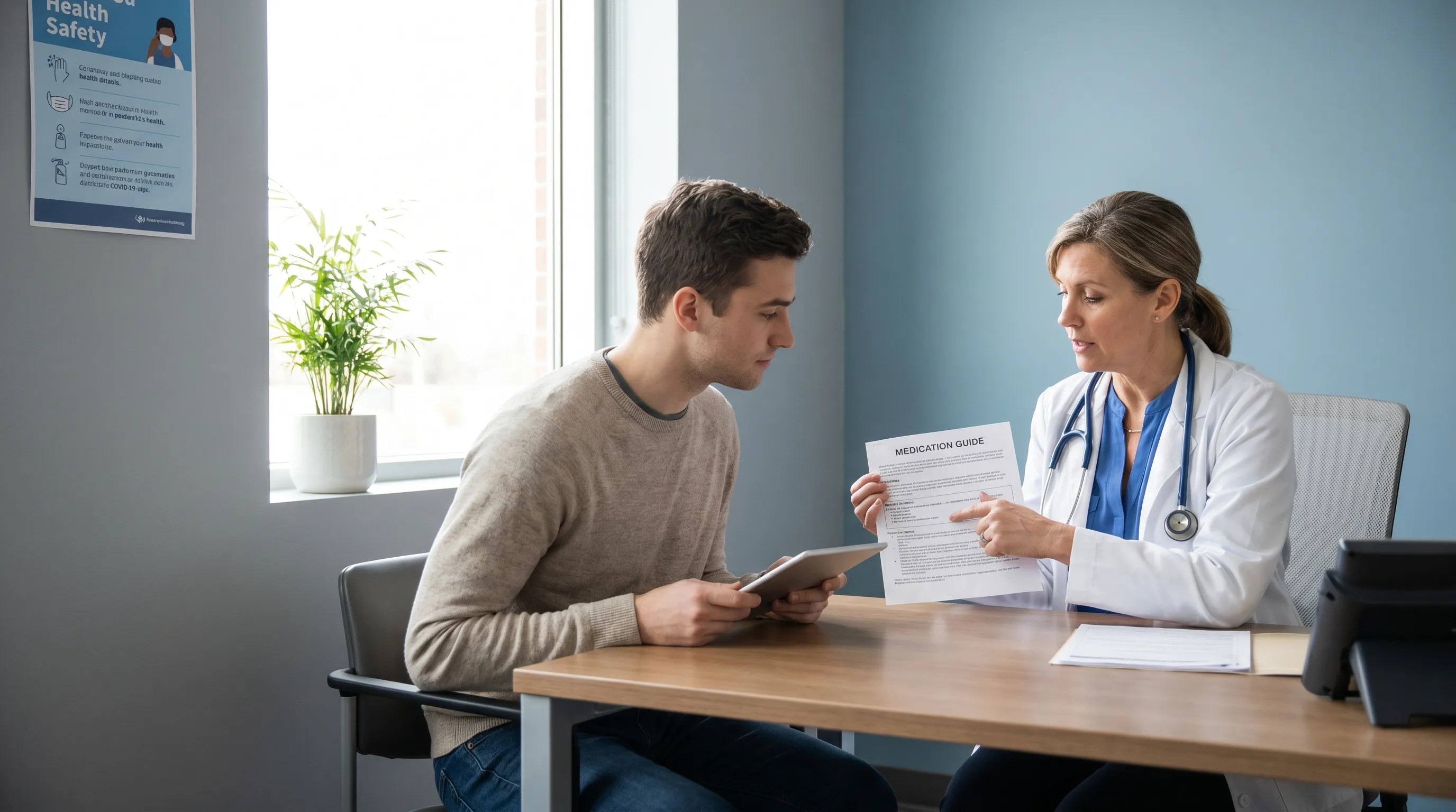 Vyvanse Alcohol Interaction: Comprehensive Safety Guide & Risks