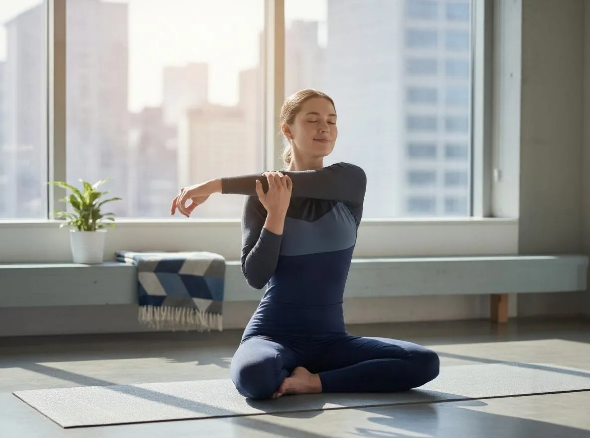 Músculos Abdominais Lesionados: Um Guia Completo sobre Causas, Sintomas e Recuperação