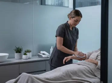 Cómo prevenir y tratar los granitos después de la depilación con cera: Guía completa de un dermatólogo