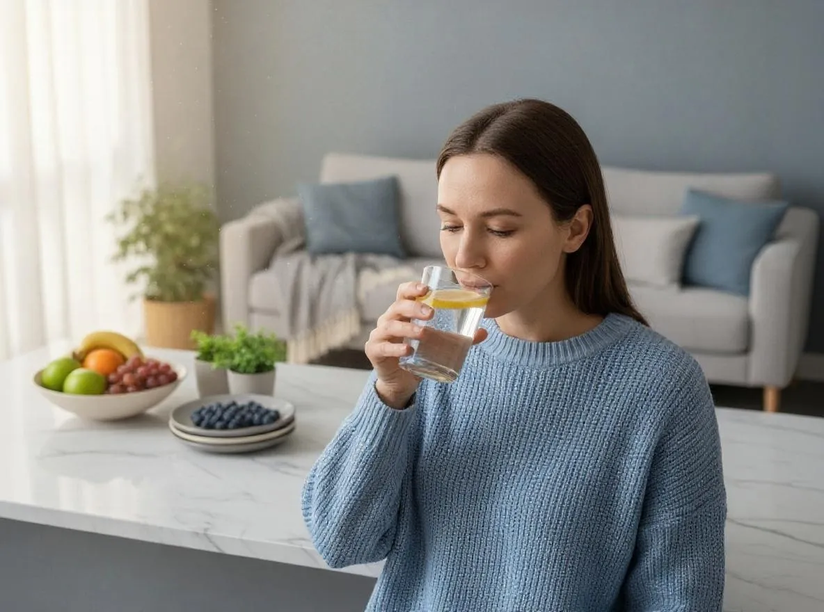 Guérir Naturellement les Caries : Un Guide pour Reminéraliser Vos Dents